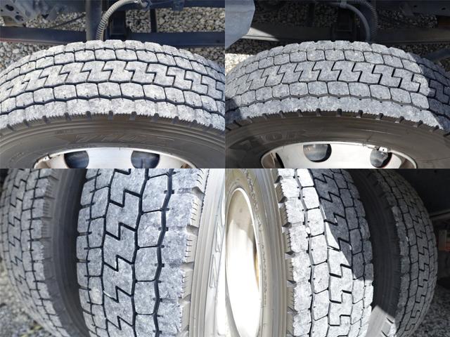 コンドル ４０４番　積載２９５０ｋｇ　垂直パワーゲート８００ｋｇ　アルミバン　ＥＴＣ　キーレス　左電動格納ミラー　左右電動角度調整ミラー　バックカメラ　車検証サイズ７９０×２３０高３４８　荷台内寸５７４×２１８高２３５（13枚目）