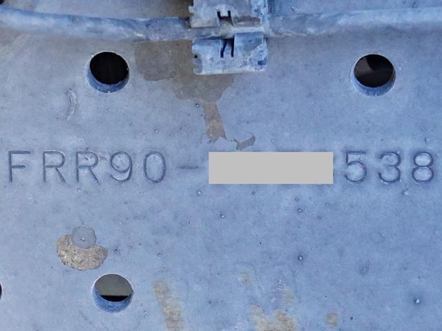 フォワード 409番 後輪エアサス 2エバ スタンバイ -30度 低温 冷蔵冷凍 積載2.8t ETC 左電動格納ミラー バックカメラ 集中ドアロック有り 車検証サイズ847×249高325 荷台内寸622×229高198(16枚目)