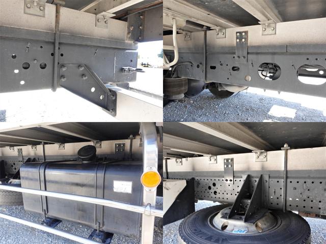 フォワード 409番 後輪エアサス 2エバ スタンバイ -30度 低温 冷蔵冷凍 積載2.8t ETC 左電動格納ミラー バックカメラ 集中ドアロック有り 車検証サイズ847×249高325 荷台内寸622×229高198(20枚目)