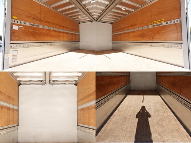 フォワード ３９６番　跳上パワーゲート１ｔ　積載２．５ｔ　ワイド　アルミウイングアルミウィング　ＥＴＣ　キーレス　左電動格納ミラー　バックカメラ　ベット　車検証サイズ８７３×２４９高３５１　荷台内寸６２５×２４１高２３９（13枚目）