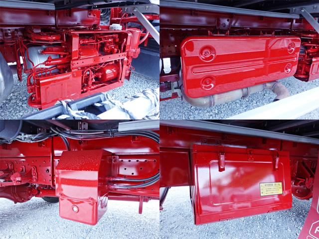 フォワード ３９６番　跳上パワーゲート１ｔ　積載２．５ｔ　ワイド　アルミウイングアルミウィング　ＥＴＣ　キーレス　左電動格納ミラー　バックカメラ　ベット　車検証サイズ８７３×２４９高３５１　荷台内寸６２５×２４１高２３９（21枚目）