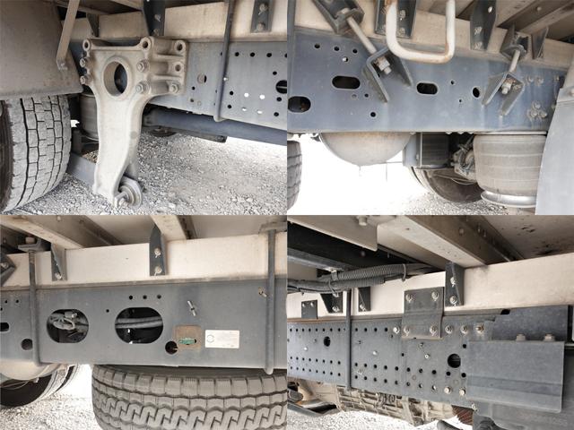 フォワード ３６５番　後輪エアサス　増トン　積載７ｔ　ワイド　アルミウイングアルミウィング　ＥＴＣ　キーレス　左電動格納ミラー　バックカメラ　ベット　車検証サイズ８６３×２４９高３５１　荷台内寸６２３×２３９高２４１（13枚目）