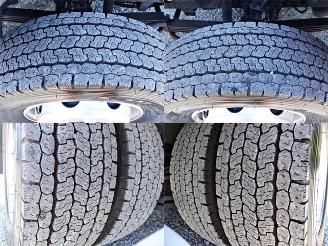 ファイター ３６８番　後輪エアサス　増トン　積載６．８ｔ　跳上パワーゲート１ｔ　ワイド　アルミウイングアルミウィング　キーレス　左電動格納ミラー　バックカメラ　ベット　車検証サイズ８４５×２４９高３５９　荷台内寸５９２×２４０高２３６（14枚目）