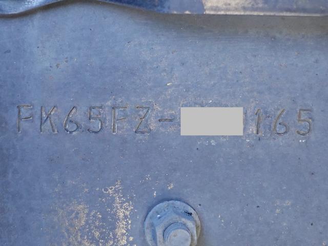 ファイター ３６８番　後輪エアサス　増トン　積載６．８ｔ　跳上パワーゲート１ｔ　ワイド　アルミウイングアルミウィング　キーレス　左電動格納ミラー　バックカメラ　ベット　車検証サイズ８４５×２４９高３５９　荷台内寸５９２×２４０高２３６（16枚目）