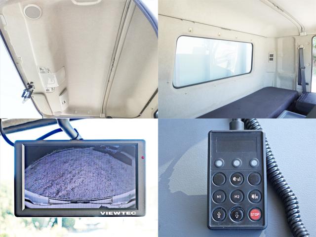 ファイター ３６８番　後輪エアサス　増トン　積載６．８ｔ　跳上パワーゲート１ｔ　ワイド　アルミウイングアルミウィング　キーレス　左電動格納ミラー　バックカメラ　ベット　車検証サイズ８４５×２４９高３５９　荷台内寸５９２×２４０高２３６（23枚目）