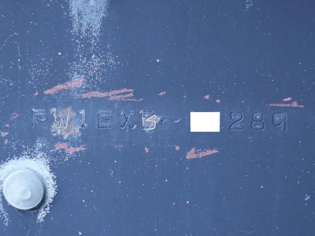 プロフィア ５４９番　積載１３．７ｔ　２デフ　大型　アルミウイングアルミウィング　左電動格納ミラー　左右電動角度調整ミラー　バックカメラ　集中ドアロック有り　後輪エアサス　ベット　車検証サイズ１１９８×２４９高３７９　荷台内寸９６７×２４０高２６６（19枚目）