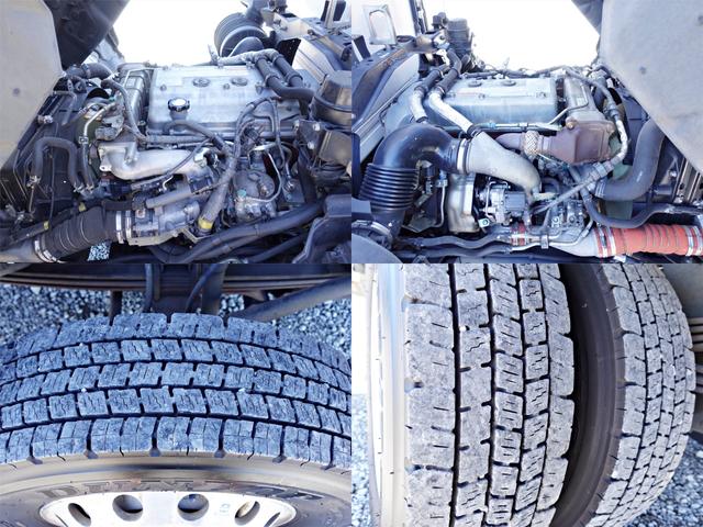 ヒノレンジャー 　５０１番　積載３ｔ　ワイド　－３０度　低温　冷蔵冷凍　跳上パワーゲート１ｔ　左電動格納ミラー　バックカメラ　集中ドアロック有り　車検証サイズ８１６×２４７高３２６　荷台内寸５８１×２３６高２０８（20枚目）