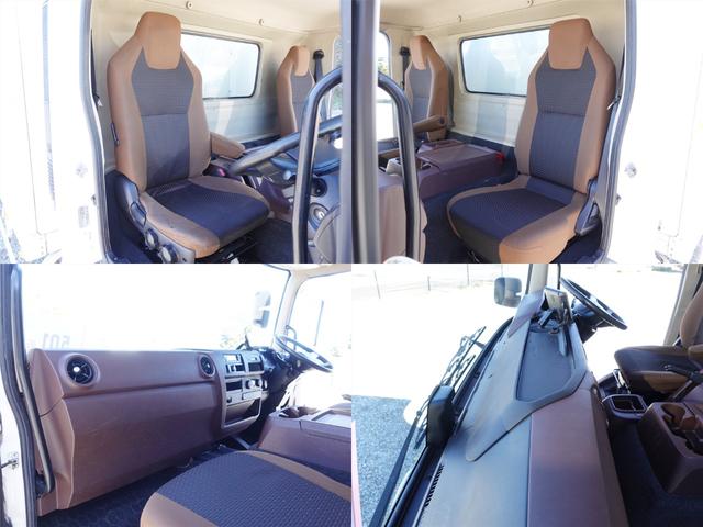 ヒノレンジャー 　５０１番　積載３ｔ　ワイド　－３０度　低温　冷蔵冷凍　跳上パワーゲート１ｔ　左電動格納ミラー　バックカメラ　集中ドアロック有り　車検証サイズ８１６×２４７高３２６　荷台内寸５８１×２３６高２０８（26枚目）