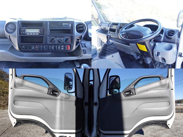 ダイナトラック ５３１番　積載３ｔ　ワイドロング　冷蔵冷凍　－５度　跳上パワーゲート１ｔ　左電動格納ミラー　バックカメラ　集中ドアロック有り　車検証サイズ６６０×２２０高３２０　荷台内寸４５６×２０６高２１６　車検Ｒ８年８月２７日満了（26枚目）