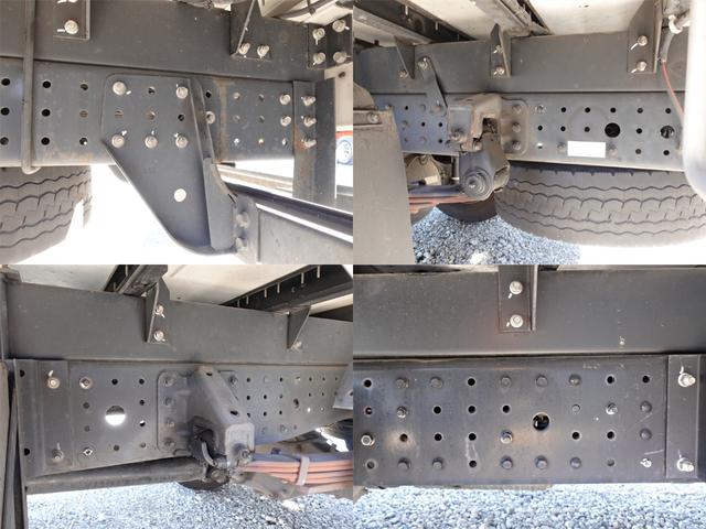 キャンター 　１６４番　ワイドロング　積載３ｔ　総重量６５９５ｋｇ　アルミウイングアルミウィング　ＥＴＣ　キーレス　左電動格納ミラー　バックカメラ　車検証サイズ６３３×２２２高３０１　荷台内寸４３０×２１１高１９４（21枚目）