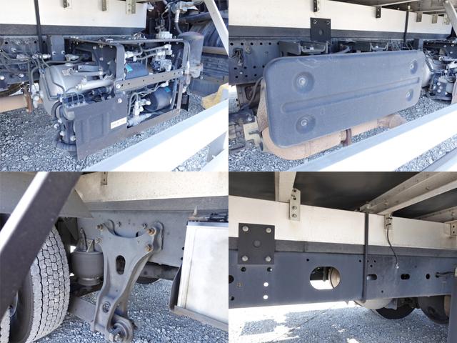 フォワード 　１７５番　後輪エアサス　積載３．１ｔ　ワイド　アルミバン　ＥＴＣ　キーレス　左電動格納ミラー　バックカメラ　車検証サイズ７８６×２４９高３４０　荷台内寸５７３×２４０高２３０（19枚目）