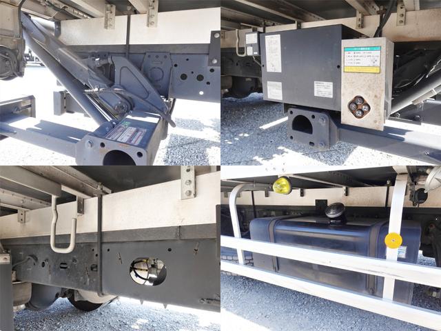 フォワード 　１７５番　後輪エアサス　積載３．１ｔ　ワイド　アルミバン　ＥＴＣ　キーレス　左電動格納ミラー　バックカメラ　車検証サイズ７８６×２４９高３４０　荷台内寸５７３×２４０高２３０（20枚目）