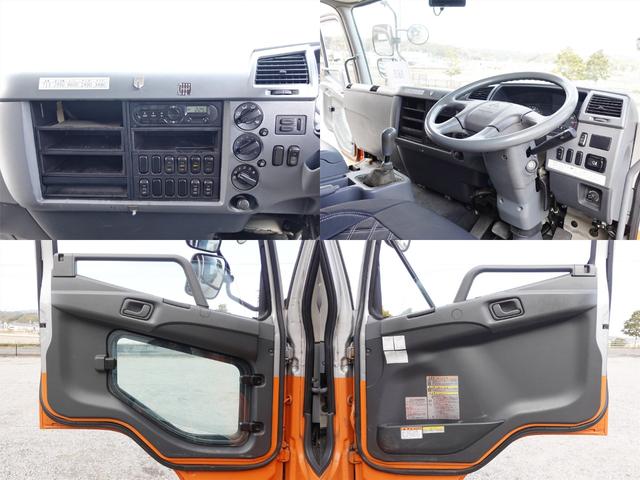 ファイター 　１６５番　後輪エアサス　積載２９５０ｋｇ　ワイド　アルミウイングアルミウィング　キーレス　左電動格納ミラー　バックカメラ　ベット　車検証サイズ８６０×２４９高３４８　荷台内寸６２３×２４０高２４０（23枚目）