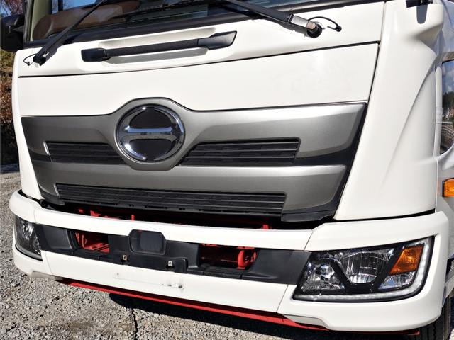 ヒノレンジャー ２８９番　後輪エアサス　格納パワーゲート１ｔ　－３０度　低温　冷蔵冷凍　積載２７５０ｋｇ　ＥＴＣ　キーレス　左電動格納ミラー　バックカメラ　車検証サイズ８３６×２３４高３１９　荷台内寸６２４×２１９高２００（5枚目）