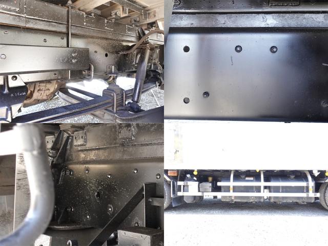 スーパーグレート 144番 積載13.1t アルミホイール 大型 -30度 低温 冷蔵冷凍 キーレス 左電動格納ミラー 左右電動角度調整ミラー バックカメラ 後輪エアサス ベット 2デフ 車検証サイズ1198×249高371 荷台内寸937×232高239(25枚目)