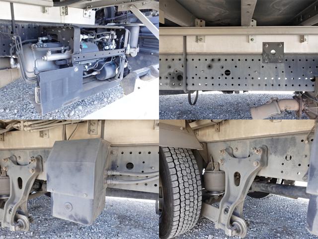 フォワード ２６６番　後輪エアサス　荷台床鉄板張り　積載２．６ｔ　ワイド　アルミウイングアルミウィング　ＥＴＣ　キーレス　バックカメラ　左右電動角度調整ミラー　ベット　車検証サイズ８６１×２４９高３４７　荷台内寸６２４×２４２高２３９（22枚目）