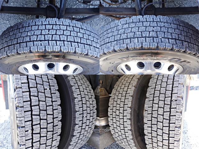 フォワード ５０８番　後輪エアサス　跳上パワーゲート１ｔ　ワイド　アルミウイングアルミウィング　積載２３５０ｋｇ　燃料合計３００Ｌ　ＥＴＣ　キーレス　左電動格納ミラー　バックカメラ　ベット　車検証サイズ８７５×２４９高３５８　荷台内寸６２３×２３９高２４１（19枚目）