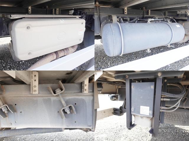 コンドル ５５７番　荷台床鉄板張り　増トン　積載７．３ｔ　ワイド　アルミウイングアルミウィング　ＥＴＣ　左電動格納ミラー　左右電動角度調整ミラー　バックカメラ　集中ドアロック有り　ベット　車検証サイズ８５５×２４９高３４５　荷台内寸６０９×２４０高２１９（18枚目）