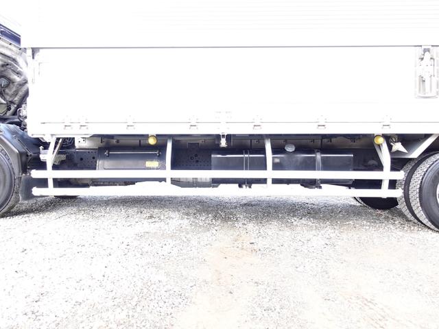 フォワード 56番 積載3050kg ワイド アルミウイングアルミウィング ETC 左電動格納ミラー 集中ドアロック有り 車検証サイズ829×249高353 荷台内寸624×241高239(19枚目)