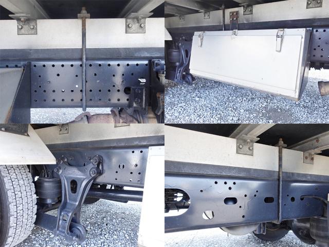 フォワード 6番 後輪エアサス ワイド 冷蔵冷凍 -5度 跳上パワーゲート1t キーレス 左電動格納ミラー バックカメラ ベット 車検証サイズ859×249高326 荷台内寸627×237高211(25枚目)