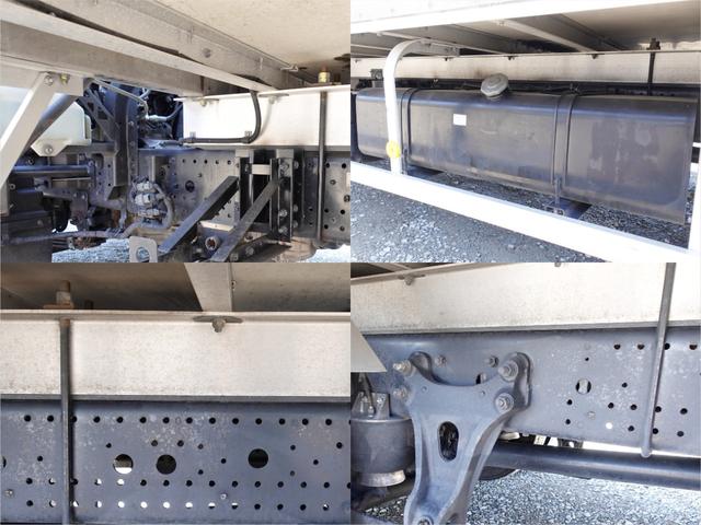 フォワード 271番 後輪エアサス 格納パワーゲート1t -32度 低温 冷蔵冷凍 ワイド 積載2450kg ETC キーレス 左電動格納ミラー バックカメラ ベット 車検証サイズ877×249高336 荷台内寸622×229高209(23枚目)