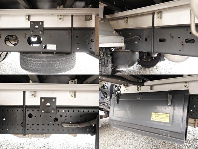 フォワード クラッチセット・DPDマフラー+センサ交換済(R5年12月) 後輪エアサス 積載2850kg ワイド アルミウイングアルミウィング ETC キーレス 左電動格納ミラー バックカメラ ベット 車検証サイズ861×249高351 荷台内寸623×241高240(22枚目)