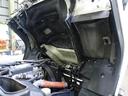 ２５１番　オートマ　標準キャブ　格納パワーゲート１ｔ　積載３ｔ　総重量７９９０ｋｇ　アルミバン　新品シートカバー付　ＨＩＤヘッドライト　左電動格納ミラー　バックカメラ　キーレス　車両サイズ８２７Ｘ２３１高３４０　荷台内寸６２６Ｘ２２０高さ２２６（46枚目）