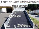 デュトロ ７８番　ラジコン付き　一般型積載車　重機運搬車　左電動格納ミラー　集中ドアロック有り　積載２ｔ　総重量５９３５ｋｇ（ダイナ　トヨエースＯＥＭ）セーフティー　ローダー　セルフ　車両サイズ６８５Ｘ２２４高２１９　荷台内寸５０８Ｘ２１０（6枚目）