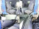 ６０番　増トン　ワイド　積載６．５ｔ　総重量１３５６０ｋｇ　燃料タンク２００Ｌ×２　ＥＴＣ　キーレス　左電動格納ミラー　バックカメラ　荷台床鉄板張り　ベット　アルミウイングアルミウィング　車検証サイズ９０６Ｘ２５０高３６０　荷台内寸６７１Ｘ２４２高２４８（12枚目）