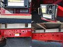 　２７８番　跳上パワーゲート１ｔ　積載３ｔ　総重量７９７０ｋｇ　パネルバン　ＥＴＣ　キーレス　左電動格納ミラー　バックカメラ　車検証サイズ８４６Ｘ２３２高３４３　荷台内寸６２６Ｘ２１９高２３７（16枚目）