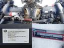 ４７８番　スタンバイ付き　－３０度　低温　冷蔵冷凍　後輪エアサス　積載１３．４ｔ　左電動格納ミラー　左右電動角度調整ミラー　バックカメラ　集中ドアロック有り　ベット　２デフ　大型　車検証サイズ１１９５×２４９高３５９　荷台内寸９４２×２３１高２２６（15枚目）