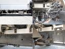　４６０番　積載２８００ｋｇ　ワイド　アルミウイングアルミウィング　ＥＴＣ　左電動格納ミラー　バックカメラ　集中ドアロック有り　ベット　車検証サイズ９１８×２４９高３５７　荷台内寸６６７×２４０高２４３（13枚目）