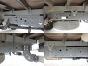 　２７２番　積載４１５０ｋｇ　総重量７９７０ｋｇ　平ボディー　ＥＴＣ　左電動格納ミラー　バックカメラ　集中ドアロック有り　車検証サイズ７７１×２２４高２６９　荷台内寸５７１×２１４（14枚目）