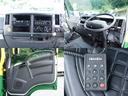 　２７６番　増トン　積載７．２ｔ　後輪エアサス　ワイド　アルミウイングアルミウィング　キーレス　左電動格納ミラー　バックカメラ　ベット　車検証サイズ８５９×２４９高３５７　荷台内寸６２３×２４１高２４３（15枚目）