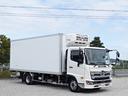 １３８番　積載２．８ｔ　冷蔵冷凍　－５度設定　格納パワーゲート１ｔ　ワイド　後輪エアサス　左電動格納ミラー　左右電動角度調整ミラー　バックカメラ　集中ドアロック有り　車検証サイズ８００×２４９高３２５　荷台内寸５８７×２３７高２０６（25枚目）