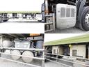 １２４番　大型　－３０度　低温　冷蔵冷凍　スタンバイ　２エバ　ＥＴＣ　キーレス　左電動格納ミラー　左右電動角度調整ミラー　バックカメラ　後輪エアサス　ベット　車検証サイズ１１９８×２４９高３７８　荷台内寸９５３×２２９高２２７（13枚目）