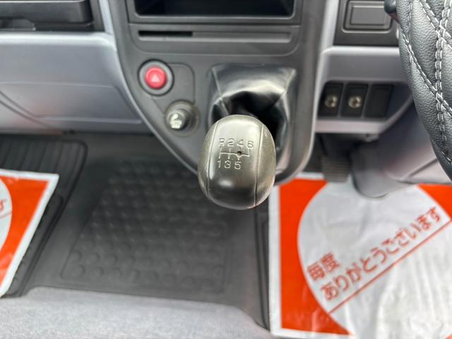 キャンター 超ロング 積載量3.5t 荷台内寸500×208cm 自社カスタム アオリ3枚再塗装済み メッキパーツ ETC(42枚目)