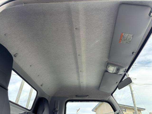 キャンター 超ロング 積載量3.5t 荷台内寸500×208cm 自社カスタム アオリ3枚再塗装済み メッキパーツ ETC(46枚目)