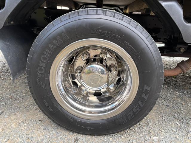 エルフトラック カスタム 3.0ディーゼルターボ ワイドロング 積載量3t 荷台内寸435cm×206cm 自社カスタム 荷台床板張替え済み(23枚目)