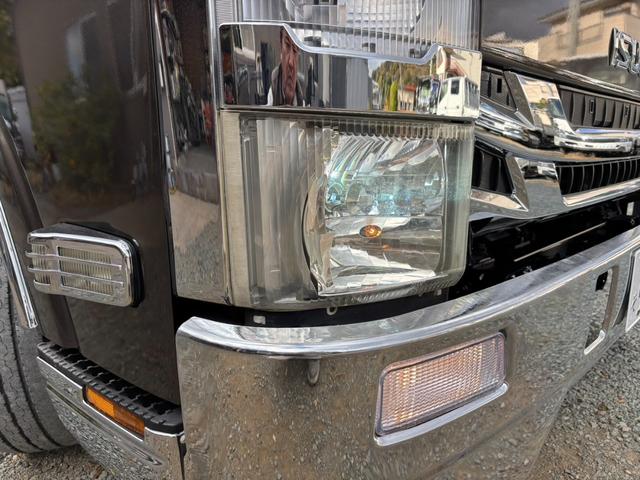 エルフトラック カスタム 3.0ディーゼルターボ ワイドロング 積載量3t 荷台内寸435cm×206cm 自社カスタム 荷台床板張替え済み(26枚目)