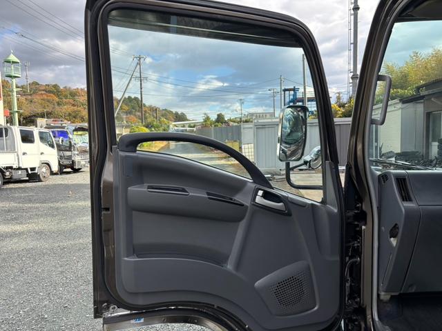 エルフトラック カスタム 3.0ディーゼルターボ ワイドロング 積載量3t 荷台内寸435cm×206cm 自社カスタム 荷台床板張替え済み(45枚目)