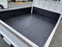 キャンター Wキャブ 低床 積載量1700kg 荷台内寸211×161cm 自社カスタム メッキパーツ 外装再塗装済み(7枚目)