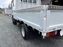 Wキャブ 低床 積載量1700kg 荷台内寸211×161cm 自社カスタム メッキパーツ 外装再塗装済み(11枚目)