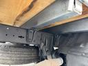 Wキャブ 低床 積載量1700kg 荷台内寸211×161cm 自社カスタム メッキパーツ 外装再塗装済み(13枚目)