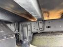 Wキャブ 低床 積載量1700kg 荷台内寸211×161cm 自社カスタム メッキパーツ 外装再塗装済み(15枚目)