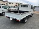 Wキャブ 低床 積載量1700kg 荷台内寸211×161cm 自社カスタム メッキパーツ 外装再塗装済み(26枚目)