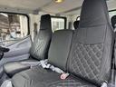 Wキャブ 低床 積載量1700kg 荷台内寸211×161cm 自社カスタム メッキパーツ 外装再塗装済み(40枚目)