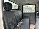 Wキャブ 低床 積載量1700kg 荷台内寸211×161cm 自社カスタム メッキパーツ 外装再塗装済み(43枚目)