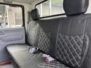 Wキャブ 低床 積載量1700kg 荷台内寸211×161cm 自社カスタム メッキパーツ 外装再塗装済み(46枚目)