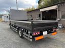 カスタム 3.0ディーゼルターボ ワイドロング 積載量3t 荷台内寸435cm×206cm 自社カスタム 荷台床板張替え済み(31枚目)